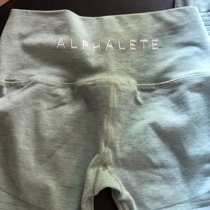 Alphalete